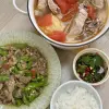 美食