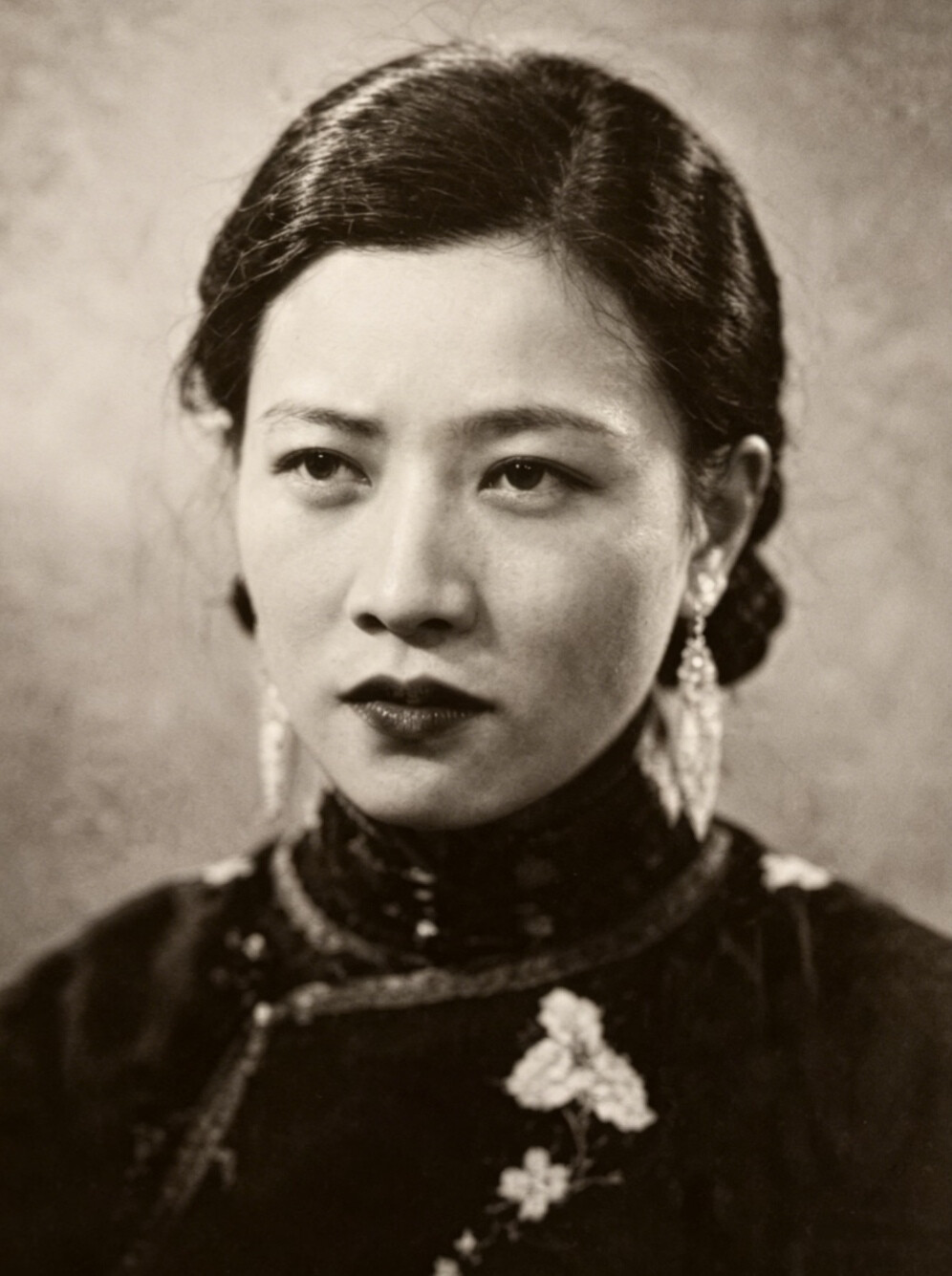 阮玲玉