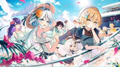 【海风寄来的信笺】
twi@墨舞