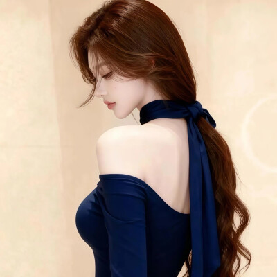 女头