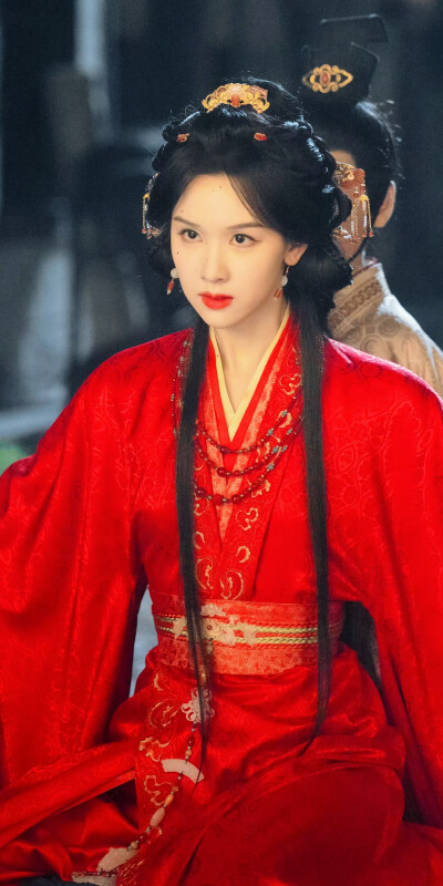 陈都灵