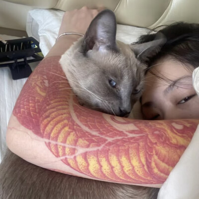 自截