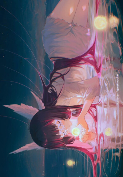 【哥伦比娅】
x:amlittl