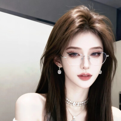 女头