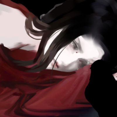 齿痕