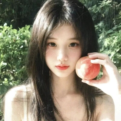 女生头像