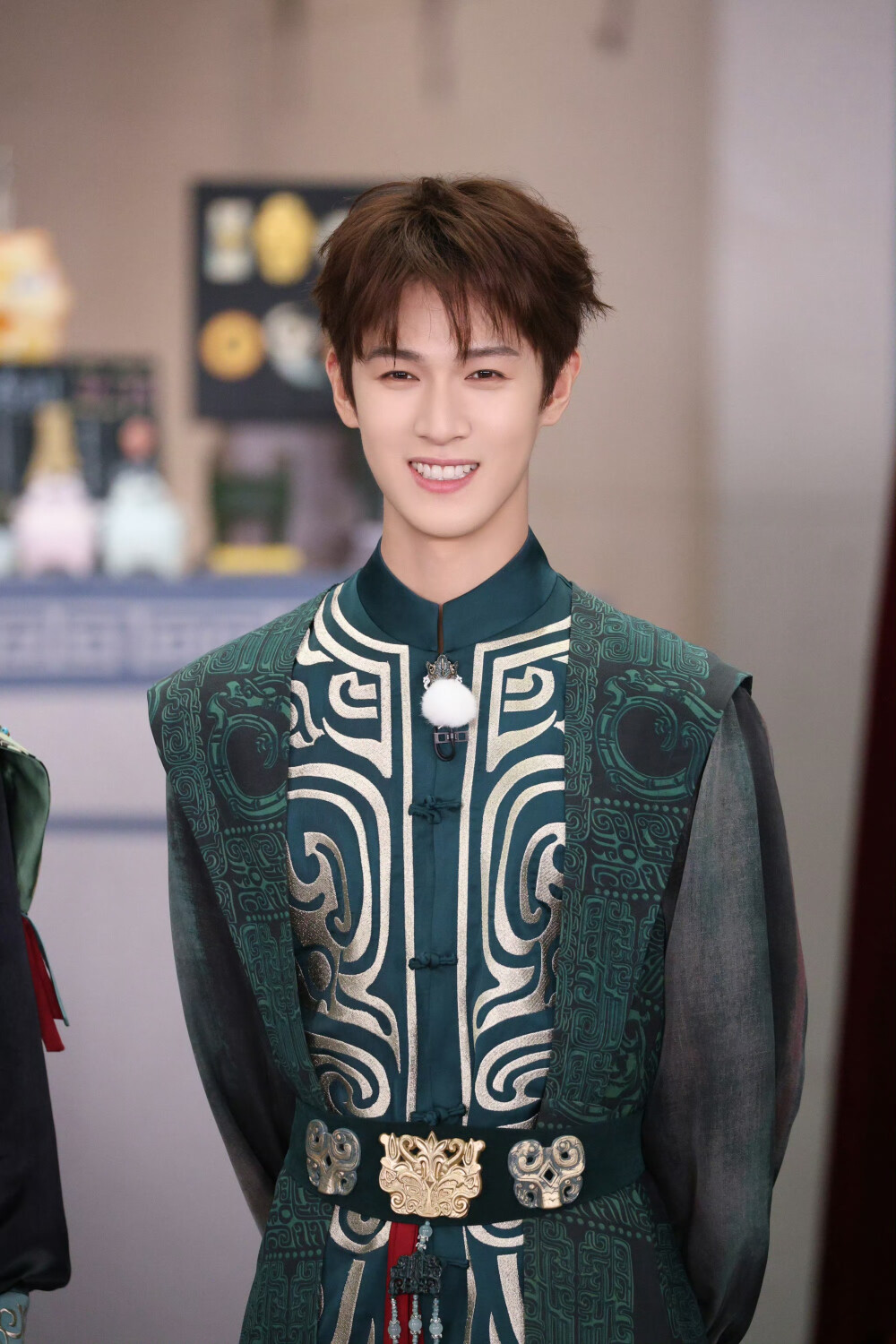 李昀锐