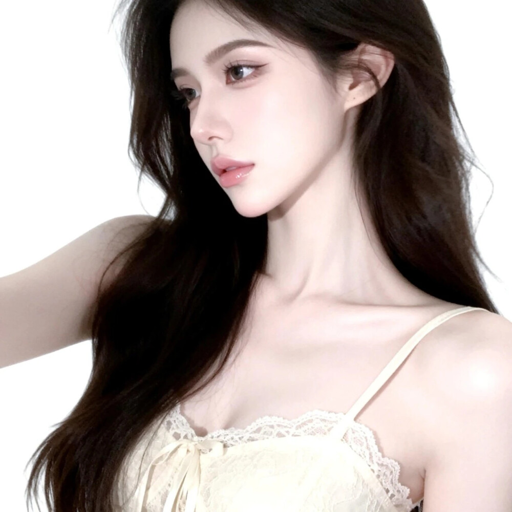 女头