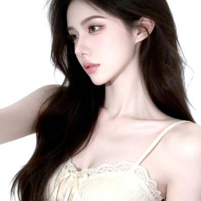 女头