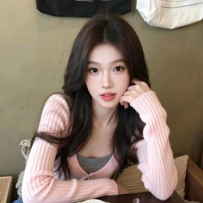 女生头像