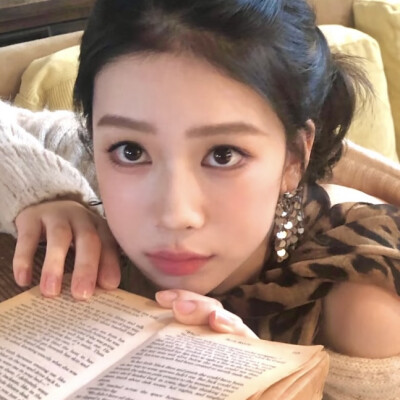 女孩