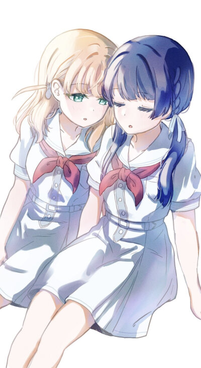 。