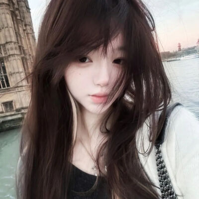 女生头像