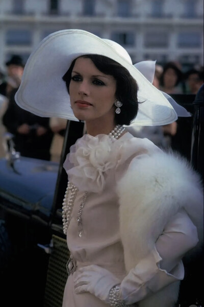 vintage fur