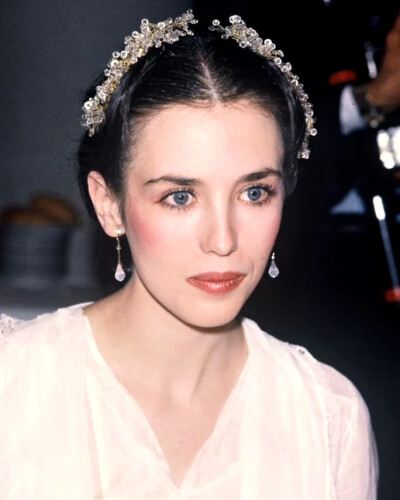 Isabelle Adjani ​​​