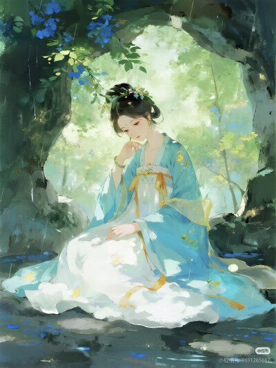 7