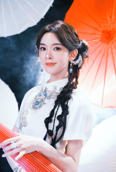 陈瑶