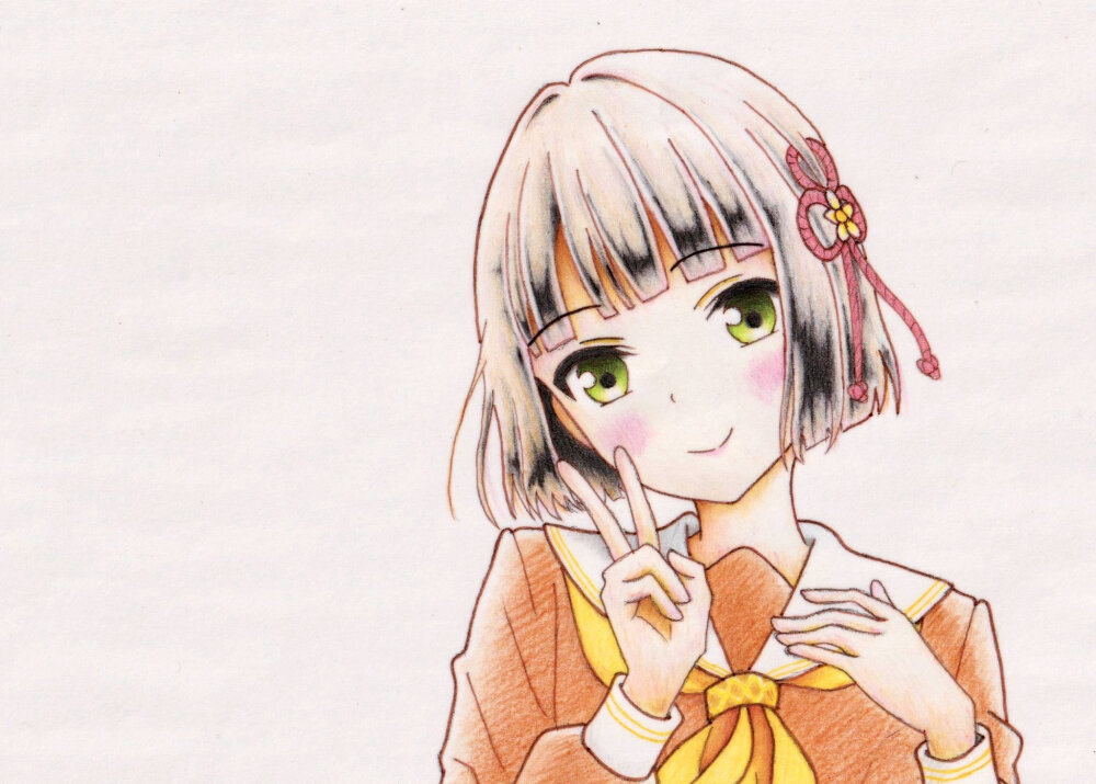 。