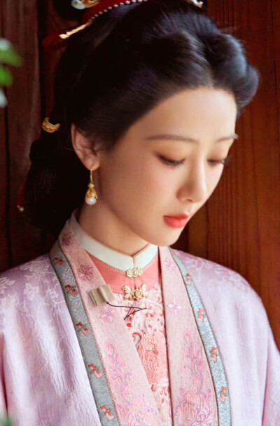 杨紫