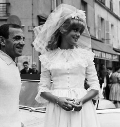 Catherine Deneuve 