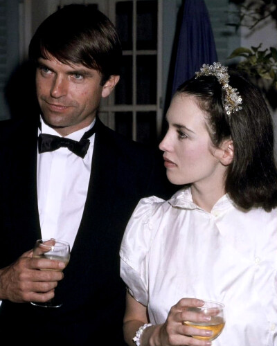 Isabelle Adjani ​​​
