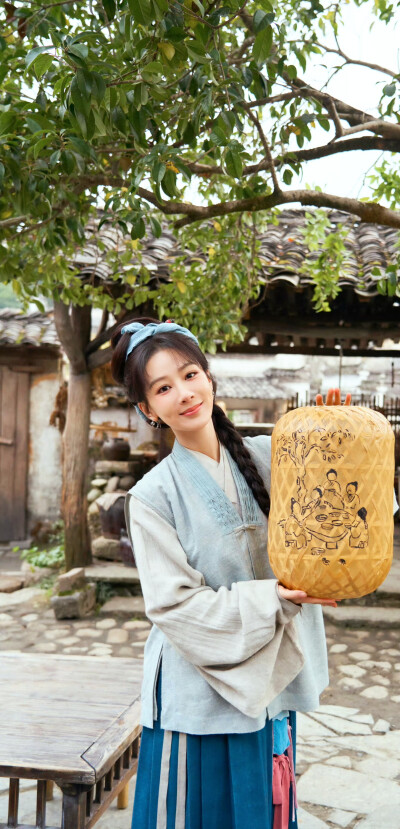 杨紫