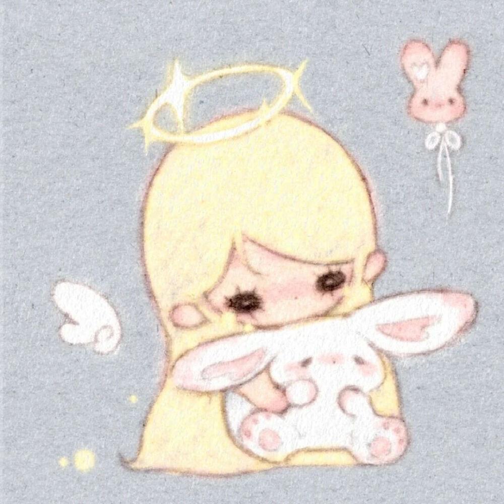 头像