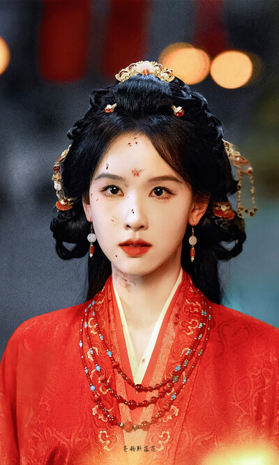 陈都灵