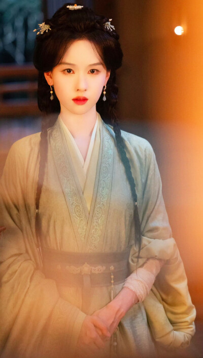 陈都灵