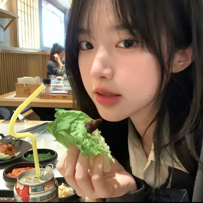 女生头像
