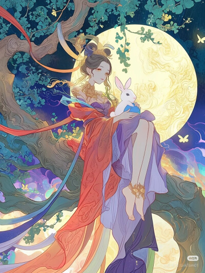 7