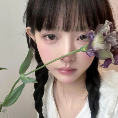 女生头像