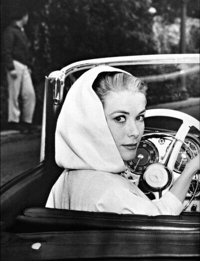 grace Kelly