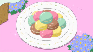 花轮家的野餐