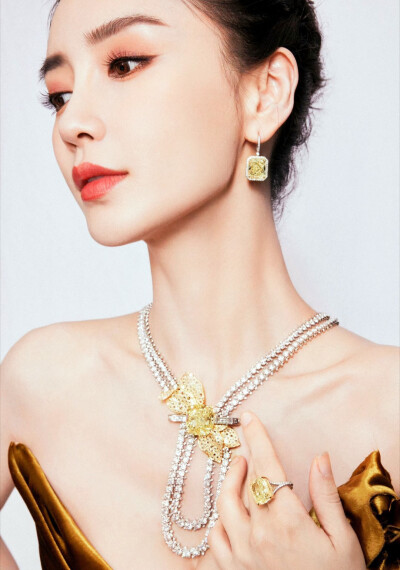 angelababy