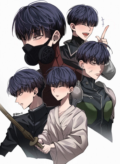 保鸣
