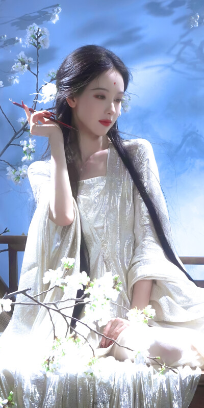 陈都灵