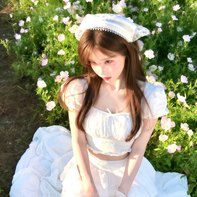 女头