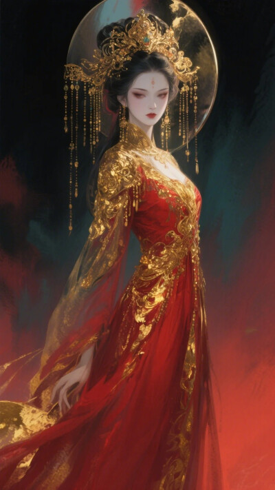 手绘