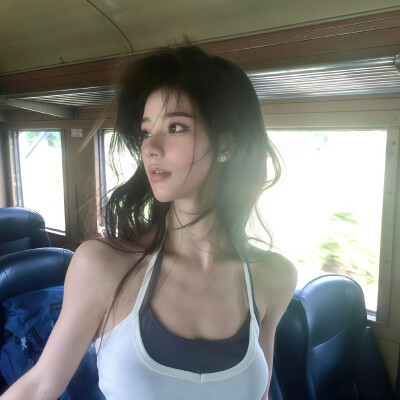 女头
