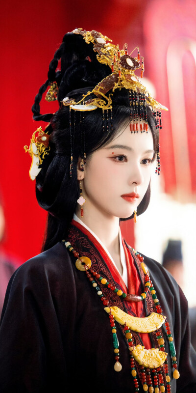 陈都灵