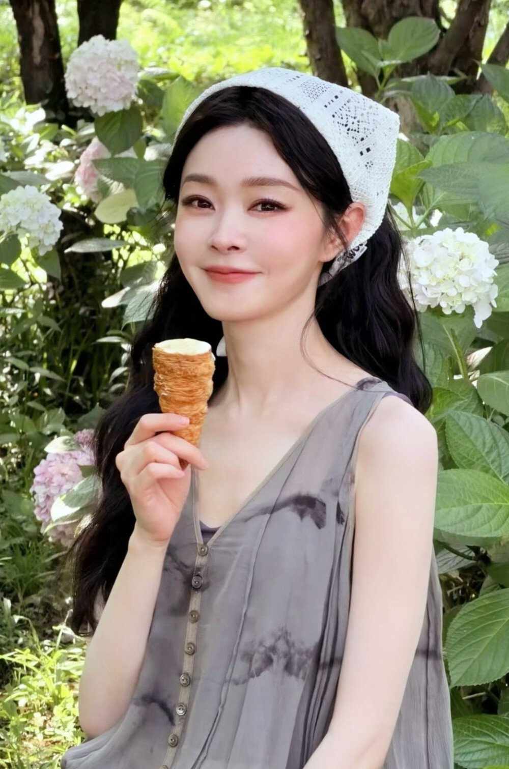 宋轶