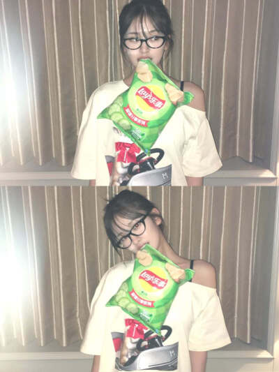 安宥真 yujin