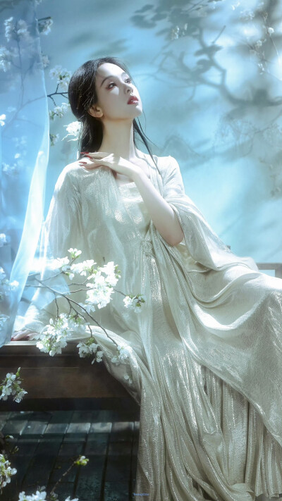 陈都灵