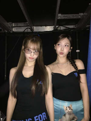 twice