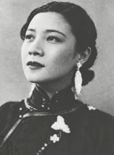 阮玲玉
