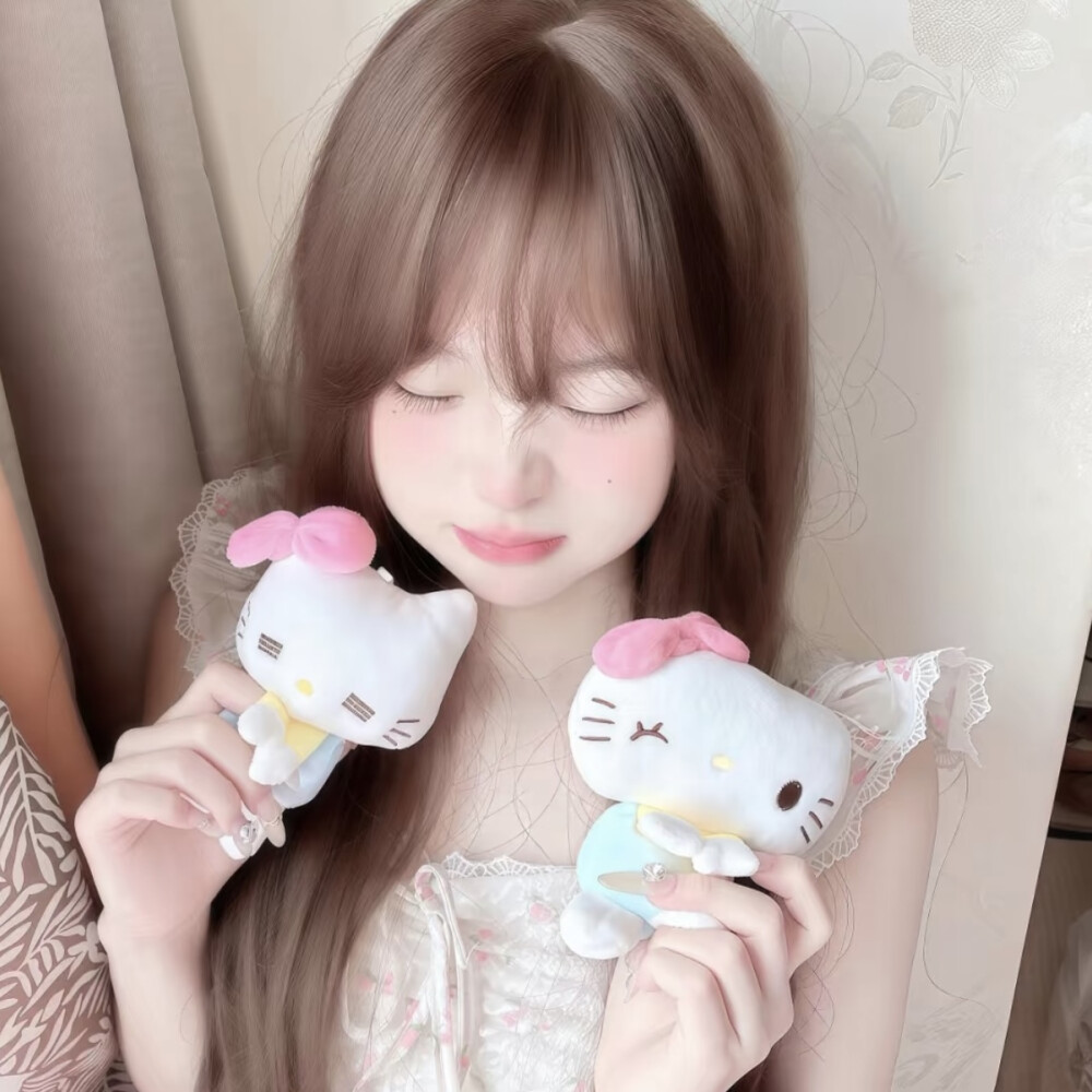 女头
