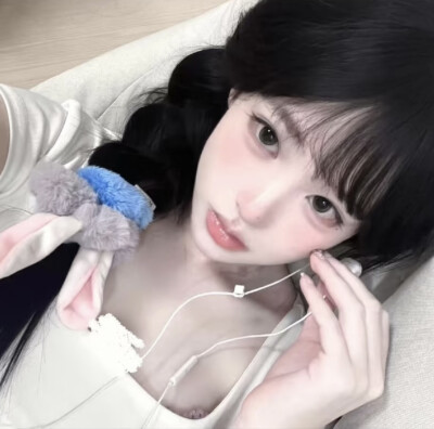 女头