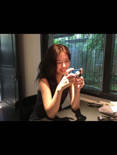 安宥真 yujin