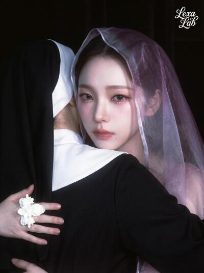 柳智敏 karina